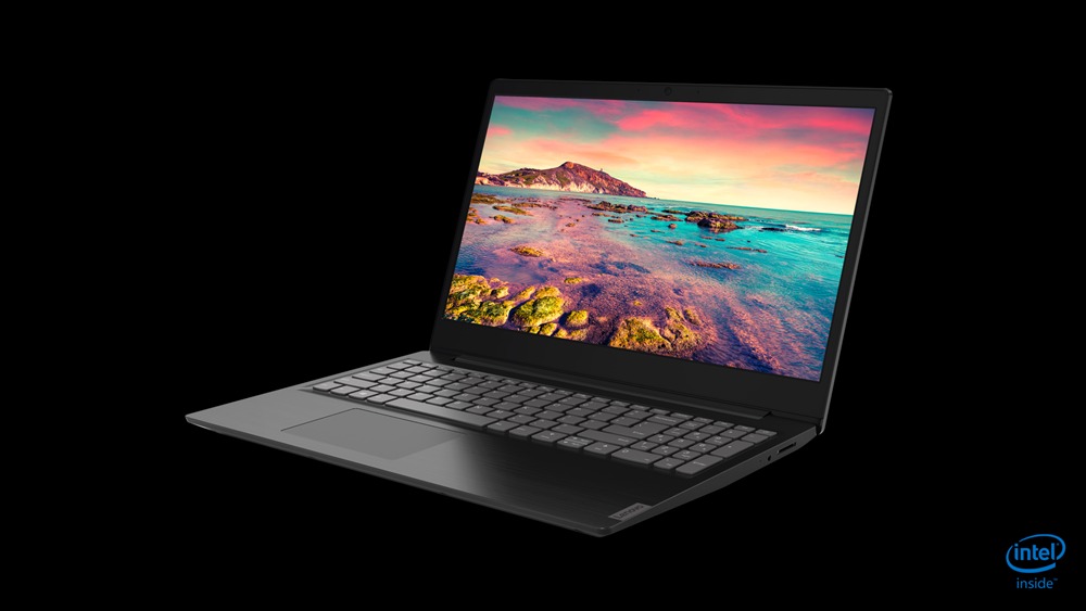 Ideapad S145-15IIL- Core i3-1005 G1- 4GB DDR4 - 1TB - Intel UHD - 15.6" FHD- Dos