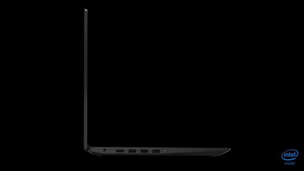 Ideapad S145-15IIL- Core i3-1005 G1- 4GB DDR4 - 1TB - Intel UHD - 15.6" FHD- Dos