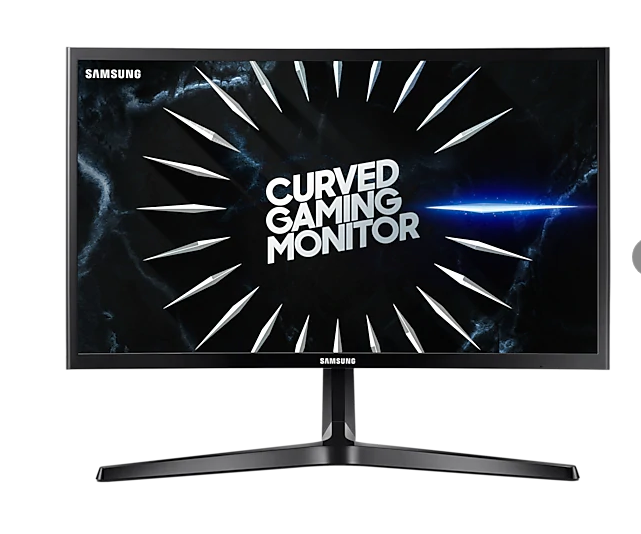 Samsung LC24RG50FZRXUF (New)