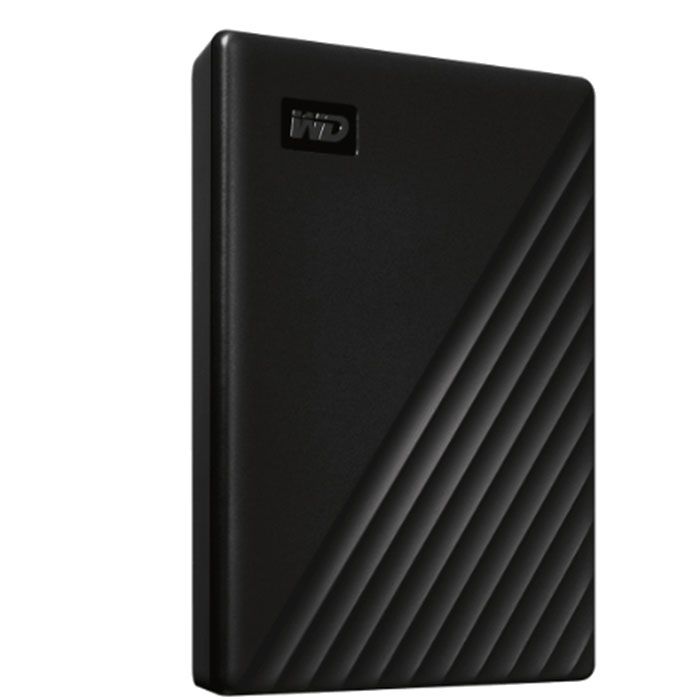 HDD Western Digital My Passport - 5TB
