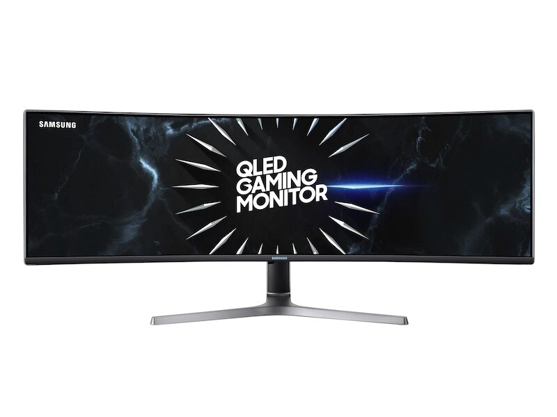 Samsung MONITOR LC49 RG90 SSMXZN