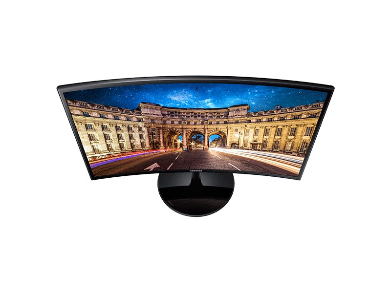 MONITOR SAMSUNG LED24 LC24 F390 FHM