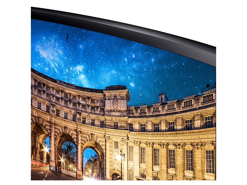 MONITOR SAMSUNG LED24 LC24 F390 FHM
