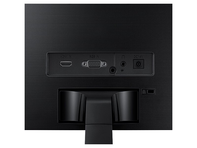 MONITOR SAMSUNG LED24 LC24 F390 FHM