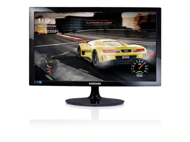 Samsung LS24D332HSX