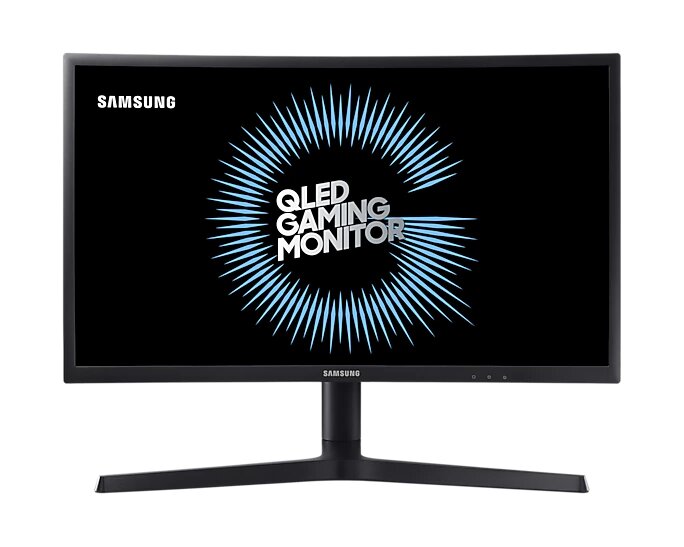 Samsung MONITOR LEDLC27 FG73FQ MXEU