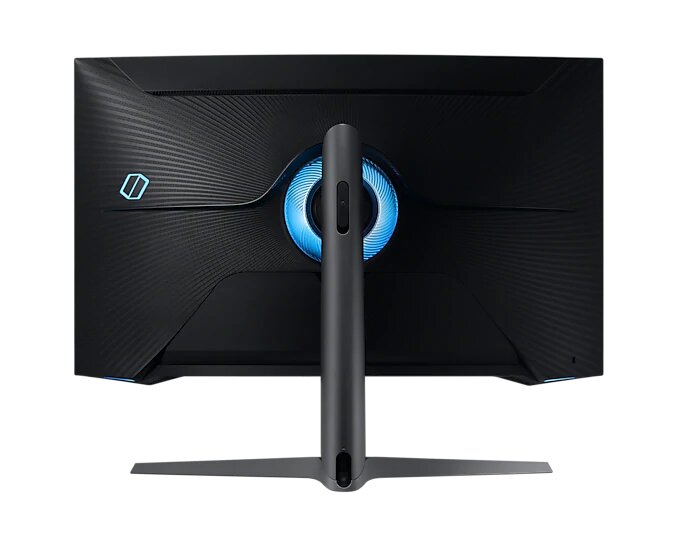 MONITOR SAMSUNG LC32G75 TQSMXZN