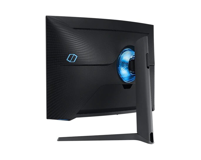 MONITOR SAMSUNG LC32G75 TQSMXZN