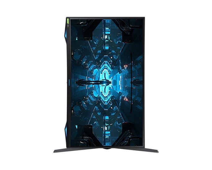 MONITOR SAMSUNG LC32G75 TQSMXZN