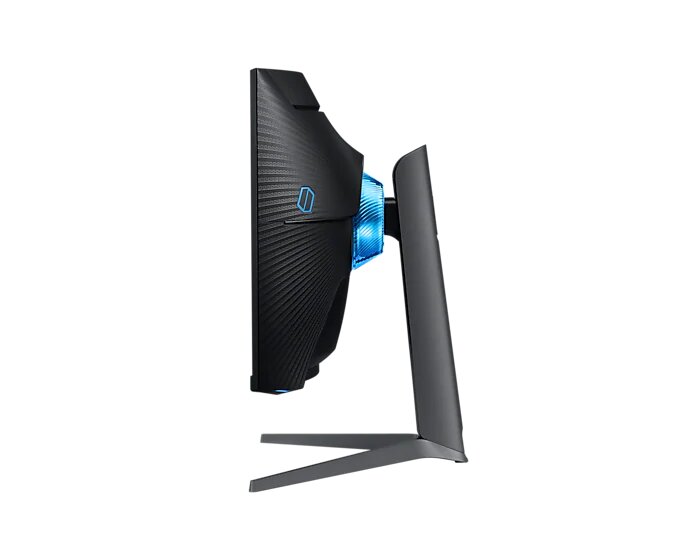 MONITOR SAMSUNG LC32G75 TQSMXZN