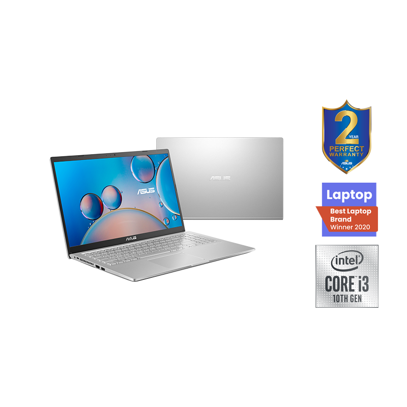 Asus X509JA