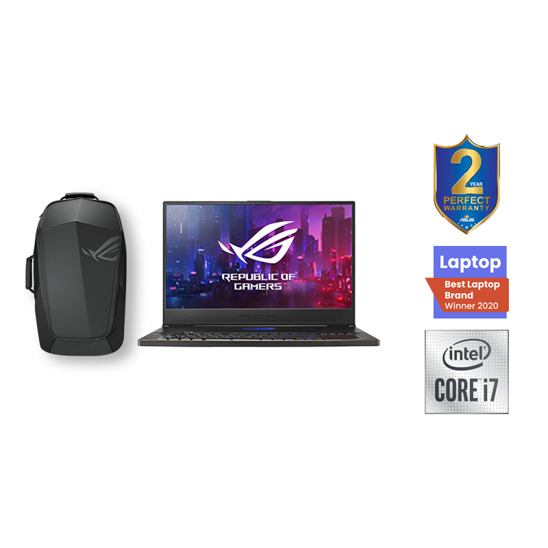 Asus ROG Zephyrus S17 GX701LXS
