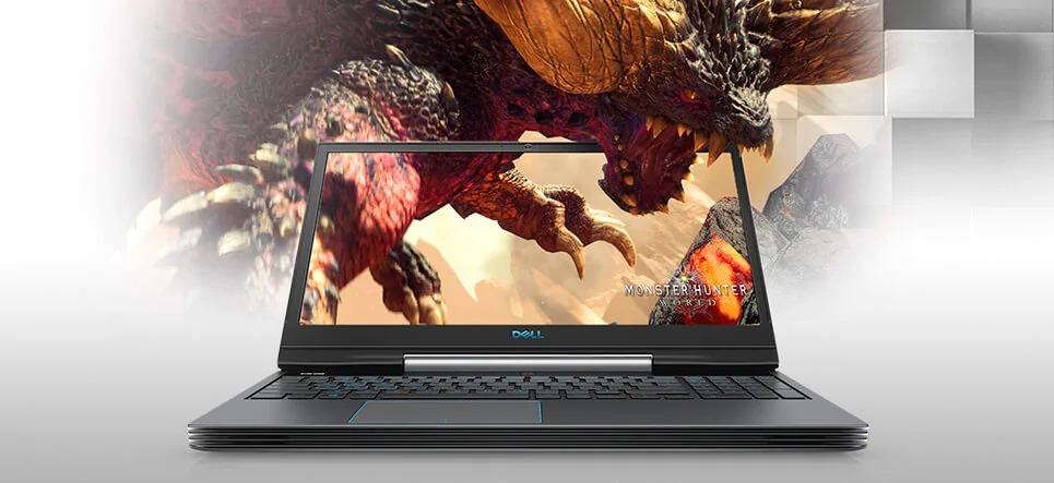 Dell G5 15 5590