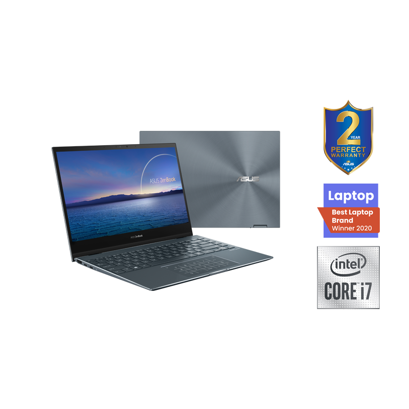 Asus Zenbook Flip 13 UX363JA