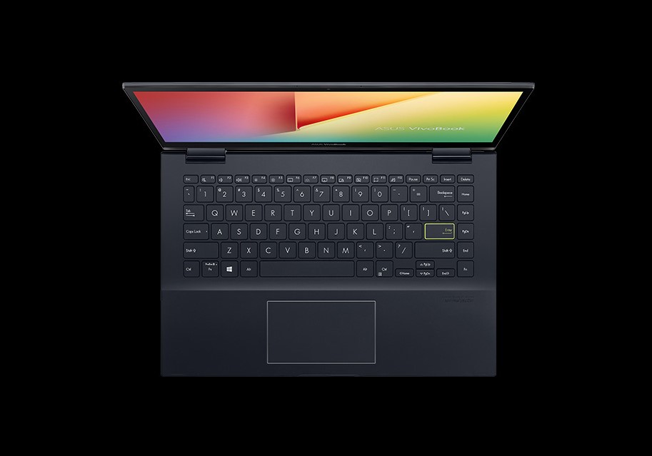 VivoBook Flip14 R3-4300U - DDR4 - 256G PCIE G3