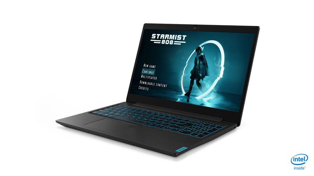 Lenovo LAPTOP ip M-L340 1650 NVIDIA