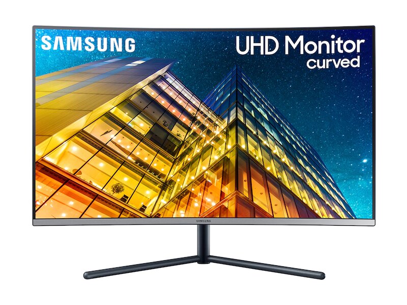 Samsung MONITOR LED LU32 R590 CWMXZN