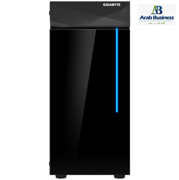 CASE GIGABYTE C200 GLASS RGB