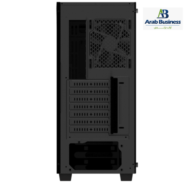CASE GIGABYTE C200 GLASS RGB