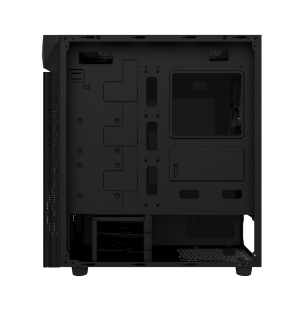 CASE GIGABYTE C200 GLASS RGB
