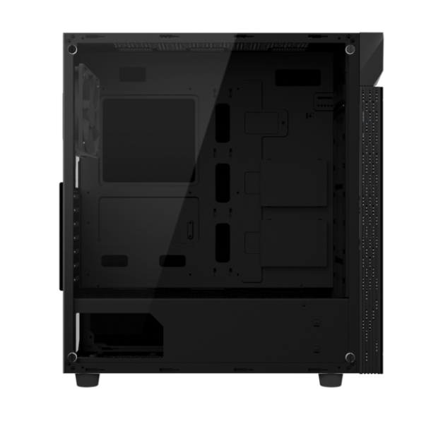 CASE GIGABYTE C200 GLASS RGB