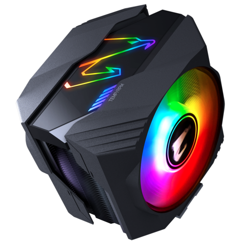 Aorus CPU COOLER ATC800 Gigabyte RGB