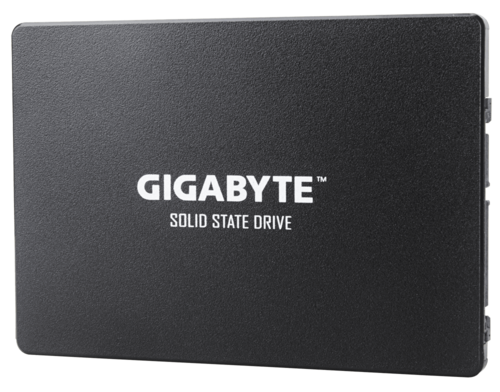 HDD GIGABYTE SSD 480GB 2.5 SATA 3