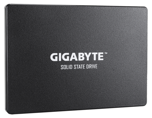 HDD GIGABYTE SSD 480GB 2.5 SATA 3