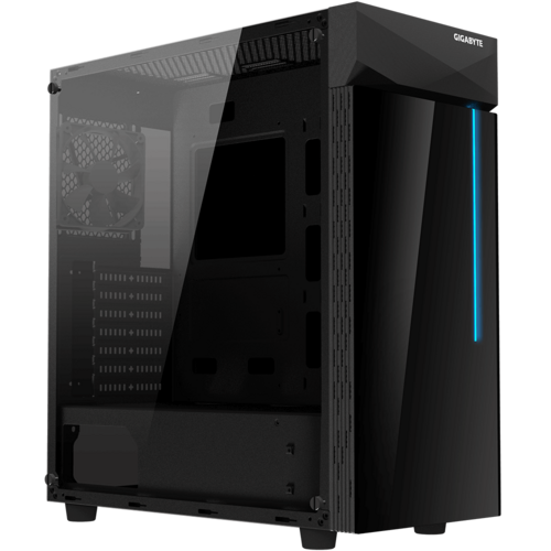 CASE GIGABYTE C200 GLASS RGB