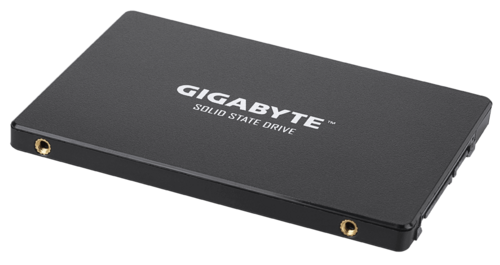 HDD GIGABYTE SSD 480GB 2.5 SATA 3