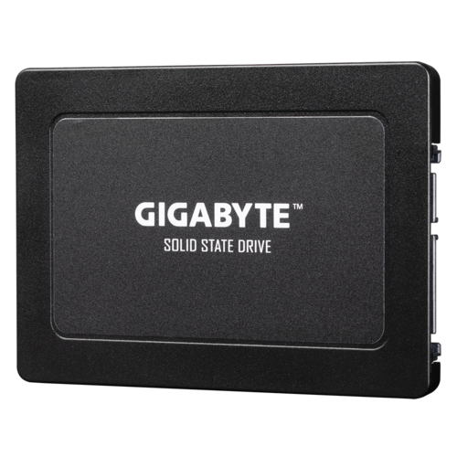 HDD GIGABYTE SSD 480GB 2.5 SATA 3