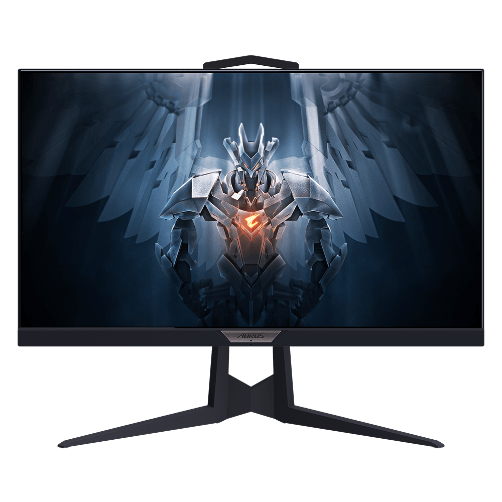 Gaming Monitor AORUS FI 25 F Gigabyte