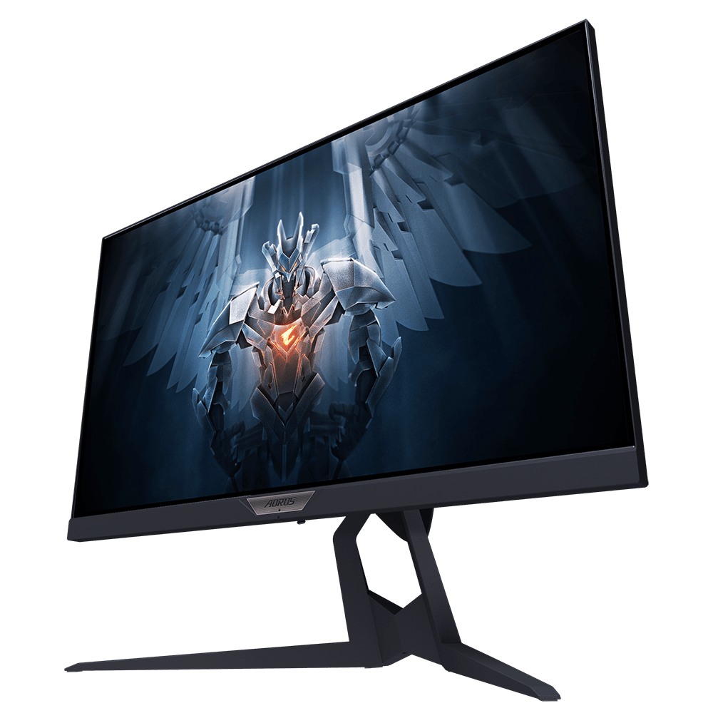 Gaming Monitor AORUS FI 25 F Gigabyte