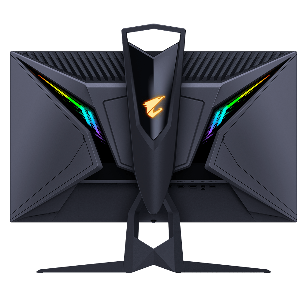 Gaming Monitor AORUS FI 25 F Gigabyte