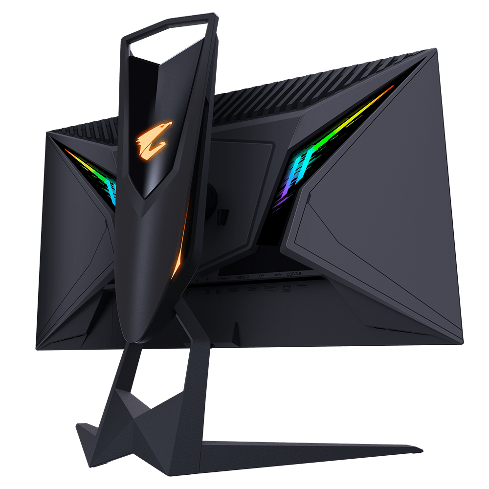 Gaming Monitor AORUS FI 25 F Gigabyte