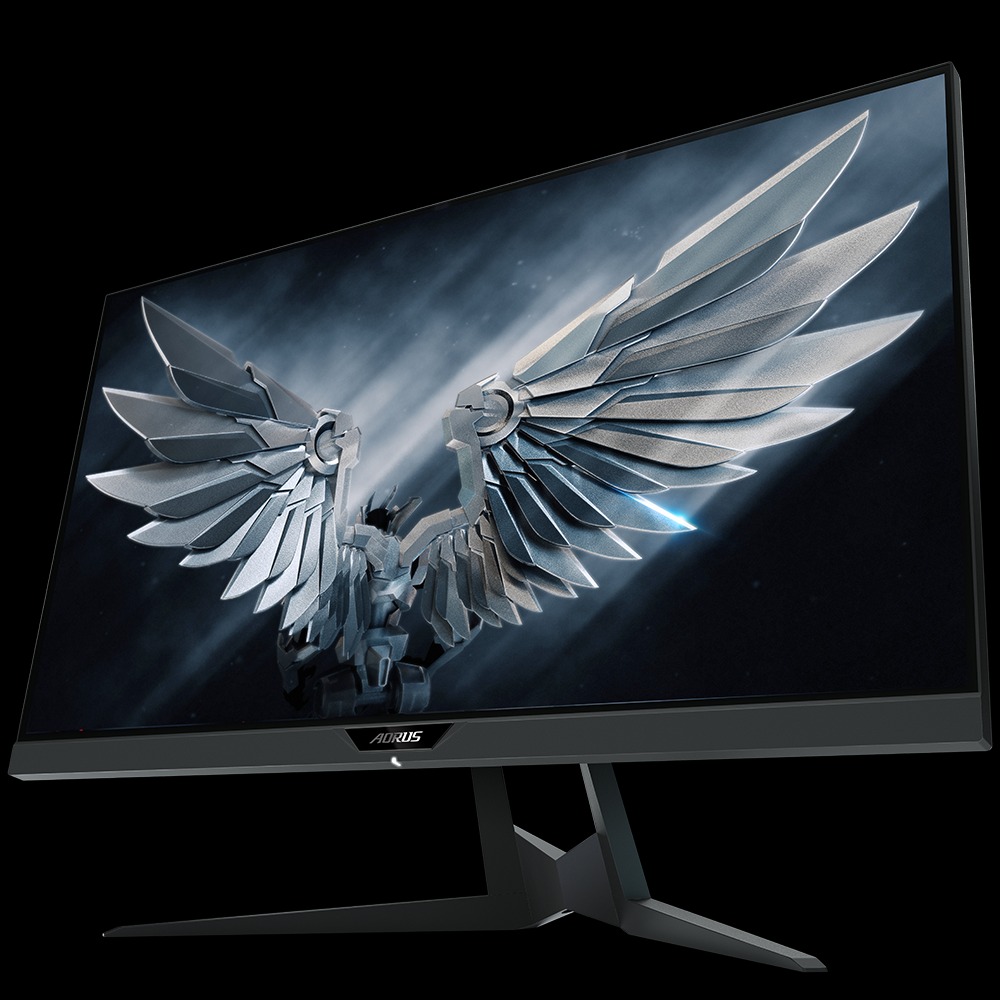 Gaming Monitor AORUS FI27Q-P Gigabyte