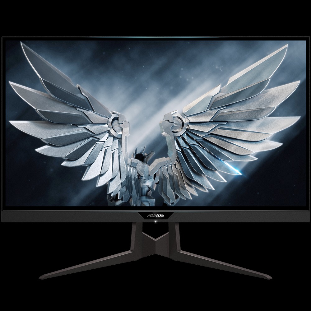 Gaming Monitor AORUS FI27Q-P Gigabyte
