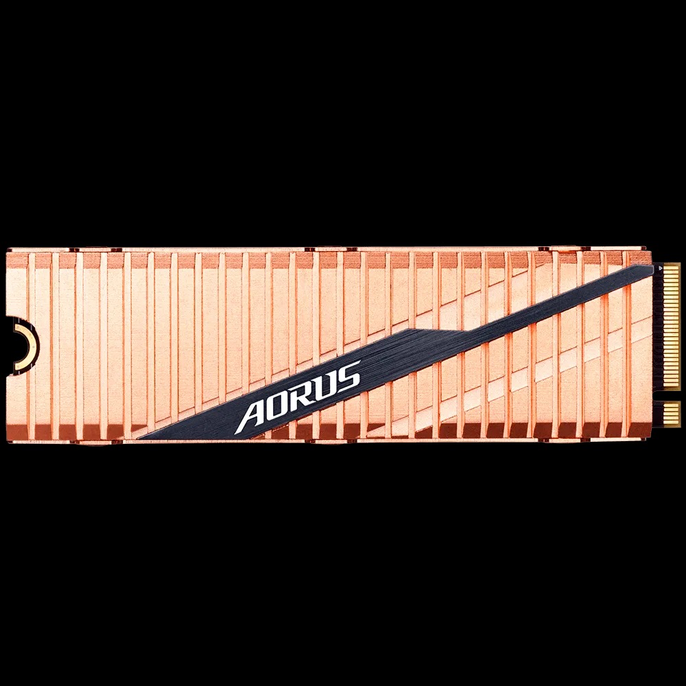 HDD AORUS SSD 1TB M2 GEN4