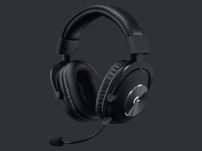 Logitech PRO X GAMING HEADPFONE