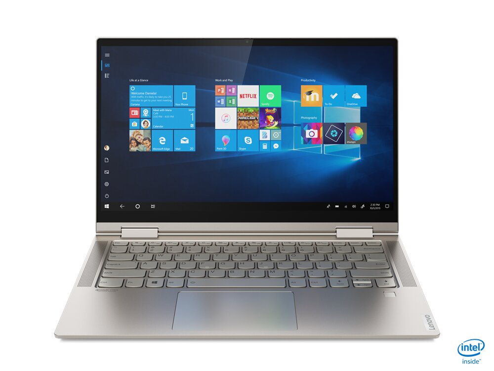 Lenovo Yoga C740 14