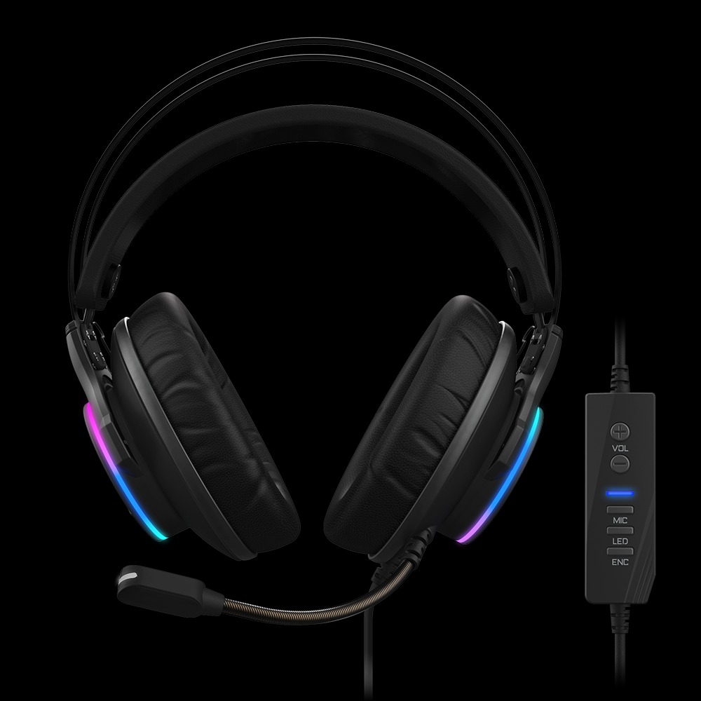 GIGABYTE AORUS H1 GAMING HEADSET