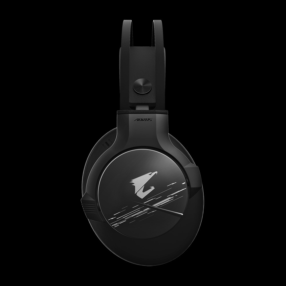 GIGABYTE AORUS H1 GAMING HEADSET
