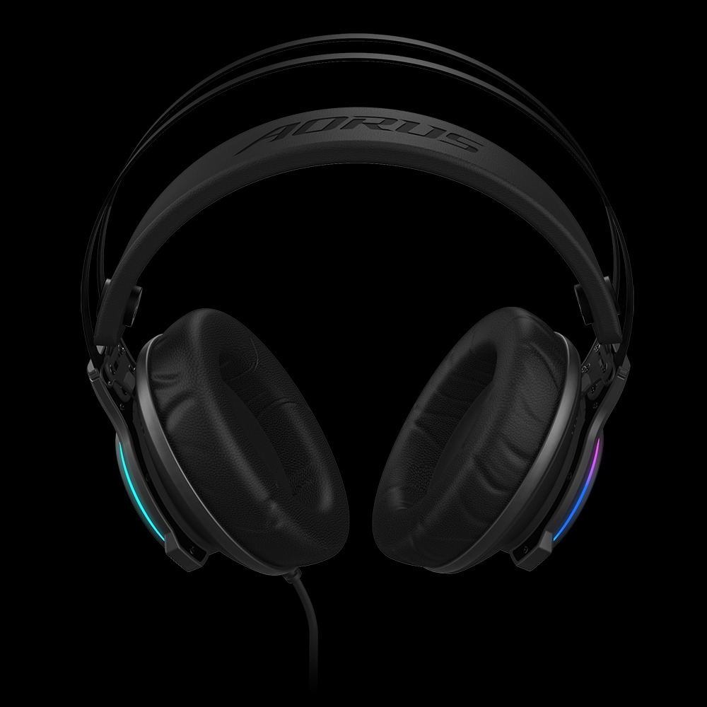 GIGABYTE AORUS H1 GAMING HEADSET