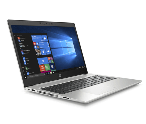 HP Pro book 450 G7 Note Book Core i7-10510U-8 GB HDD-1TB-NVIDIA GeForce MX250 (2 GB DDR5 dedicated)-15.6 FHD-Free DOS