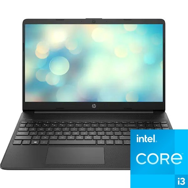 LAPTOP HP 15 I3 DW 3048 NE 8G HDD