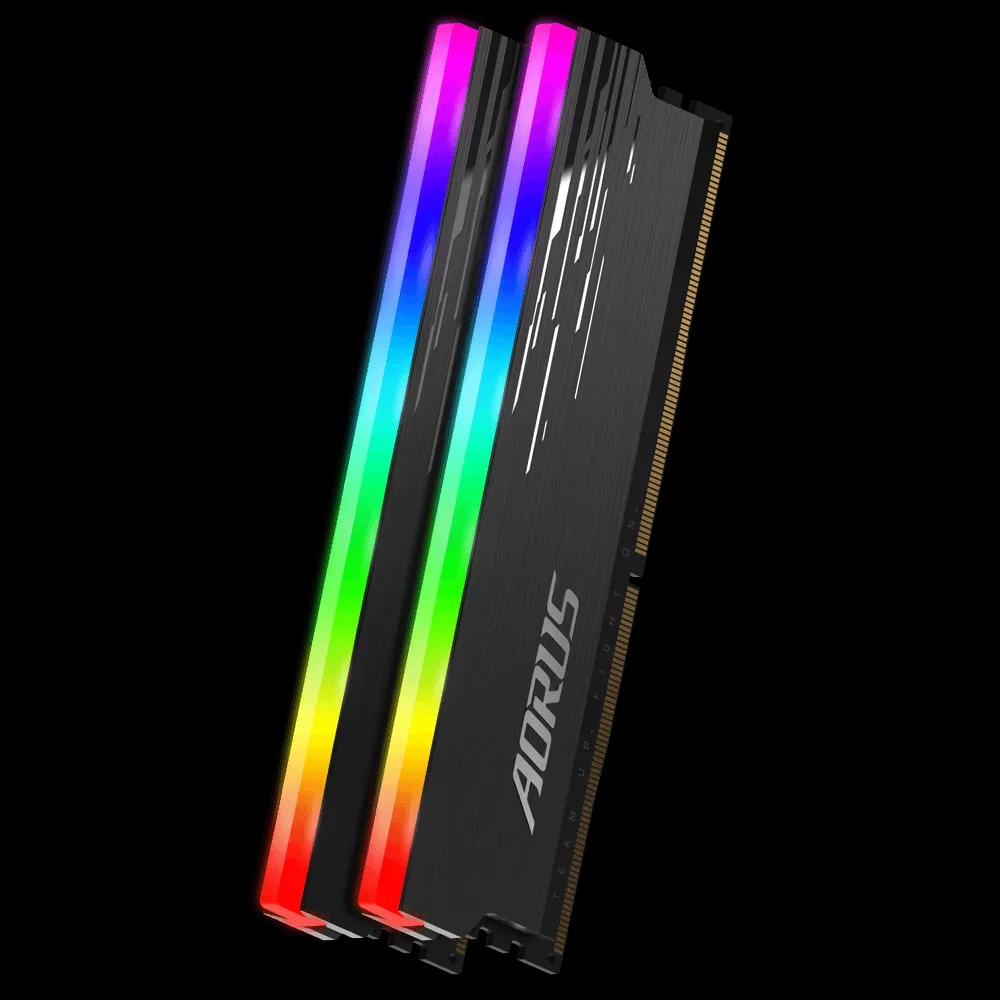 RAM AORUS RGB DDR4 16GB  2x8GB  4400MHZ