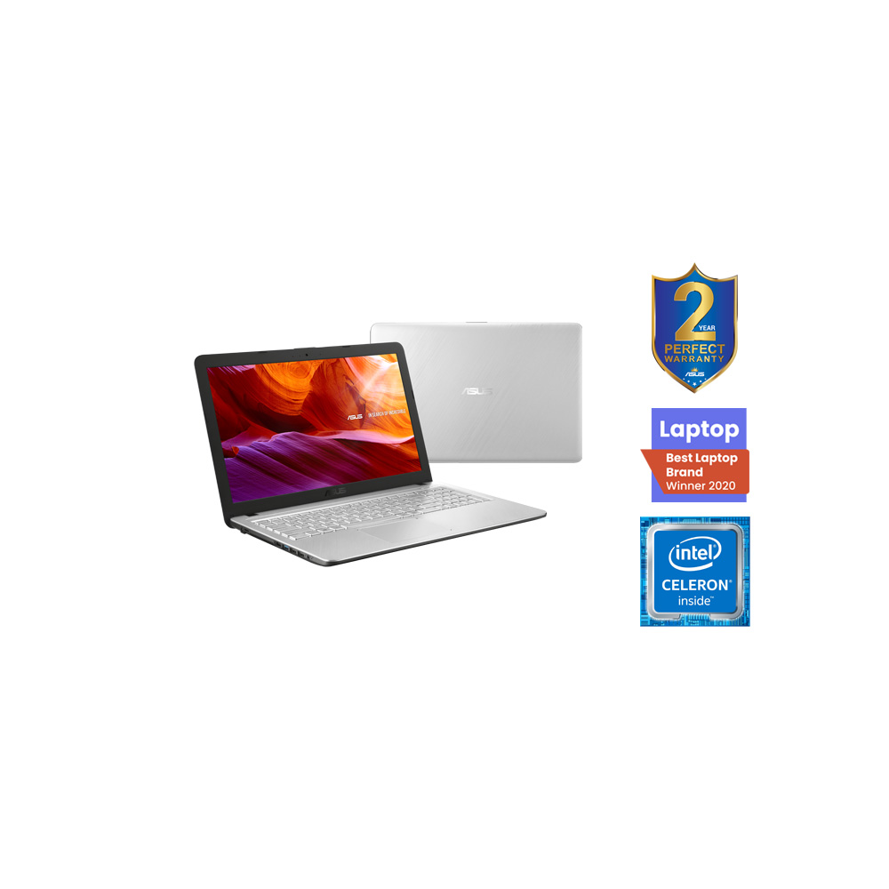 Asus LapTop X 543 MA-GQ 1014 T