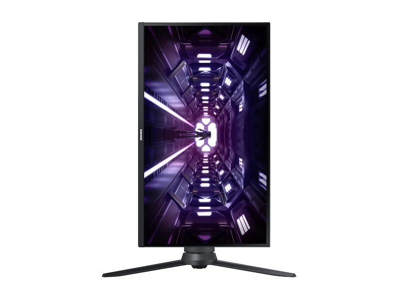MONITOR SAMSUNG LF27 G35 TFWMXZN