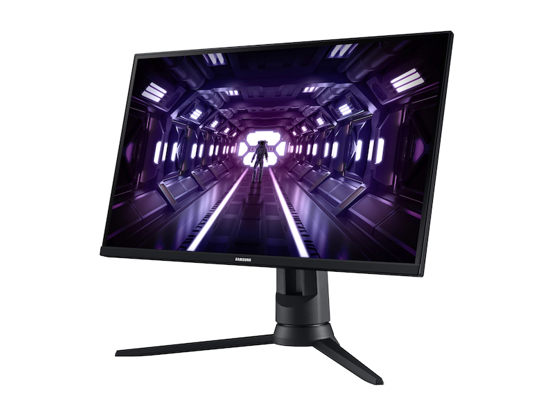 MONITOR SAMSUNG LF27 G35 TFWMXZN