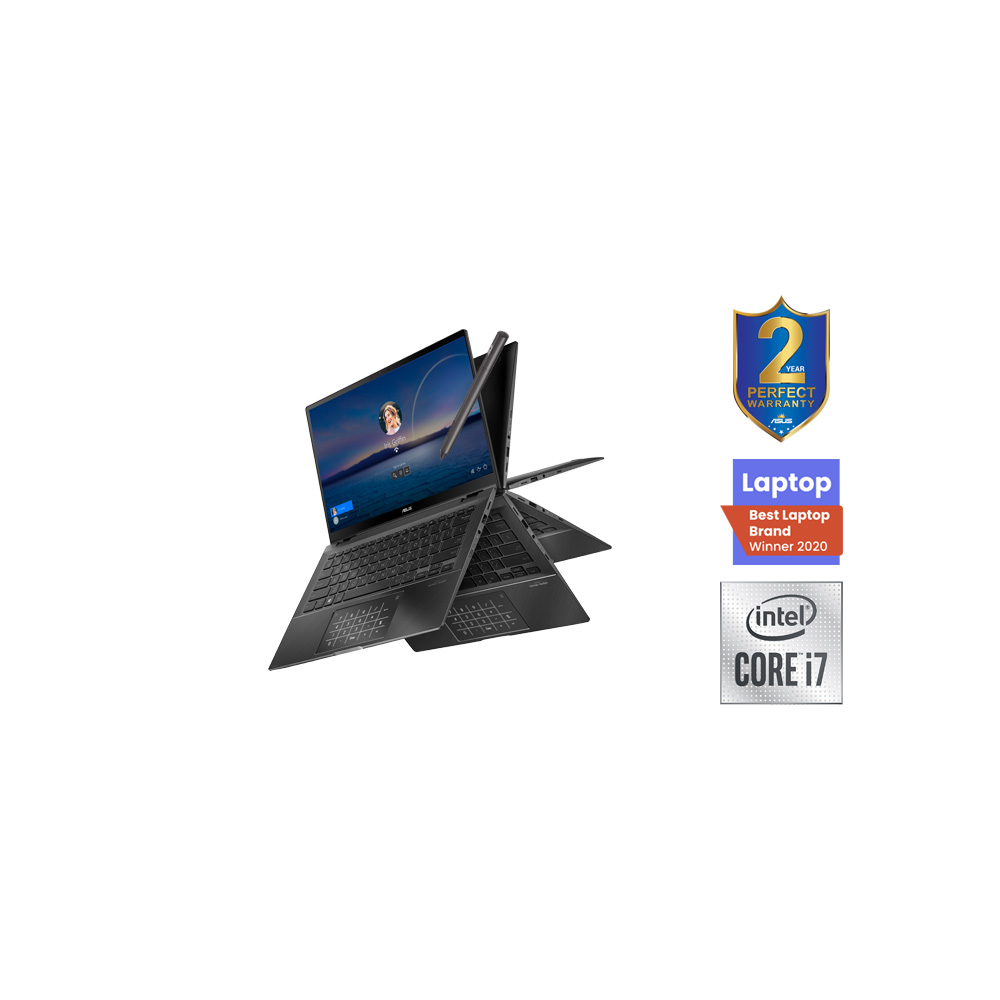 Asus Zenbook Flip 14 UX463FL